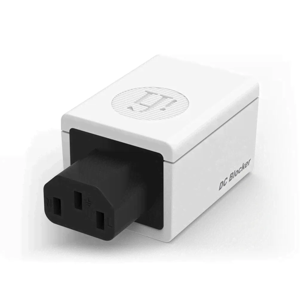 Ifi DC Blocker-0