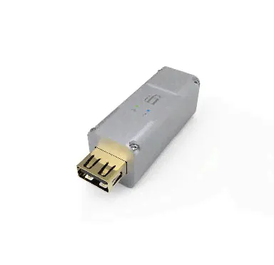 USB Регенератор iFi Audio iPurifier 2 A