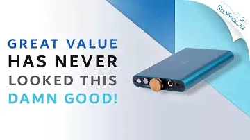 iFi Audio Hip-DAC Review