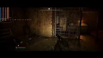 STALKER 2 Epic Settings FSR 3 Patch 1.0.2 Блуклива хижина Болота **** DLSS 21/9 3440*1440 3080ti i7