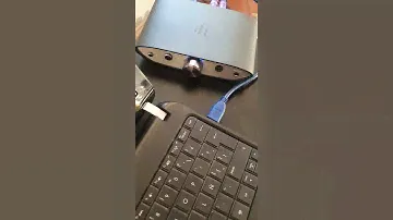 zen dac v2 not working properly
