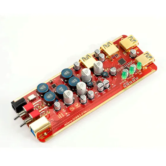 iFi Micro iUSB3.0-0