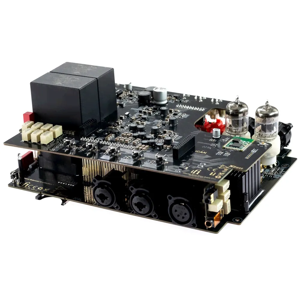 iFi Audio iFi Audio iCAN Phantom-1