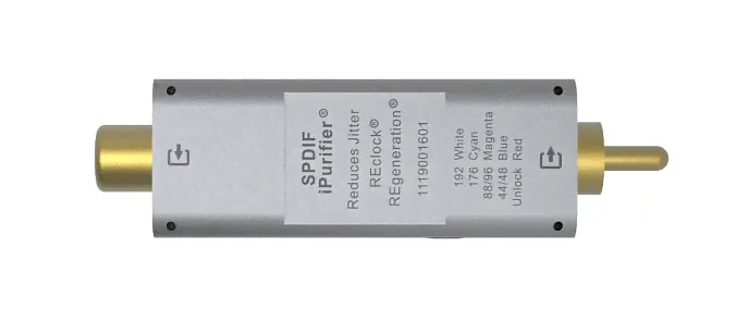 iFi SPDIF iPurifier-3