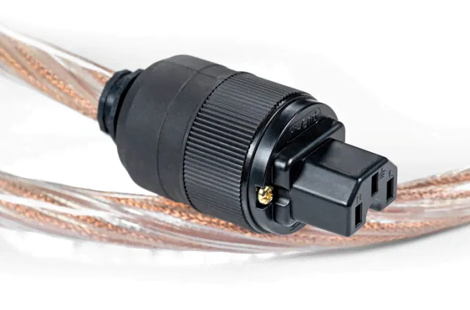 iFi Nova Power Cable 1.8 m-3