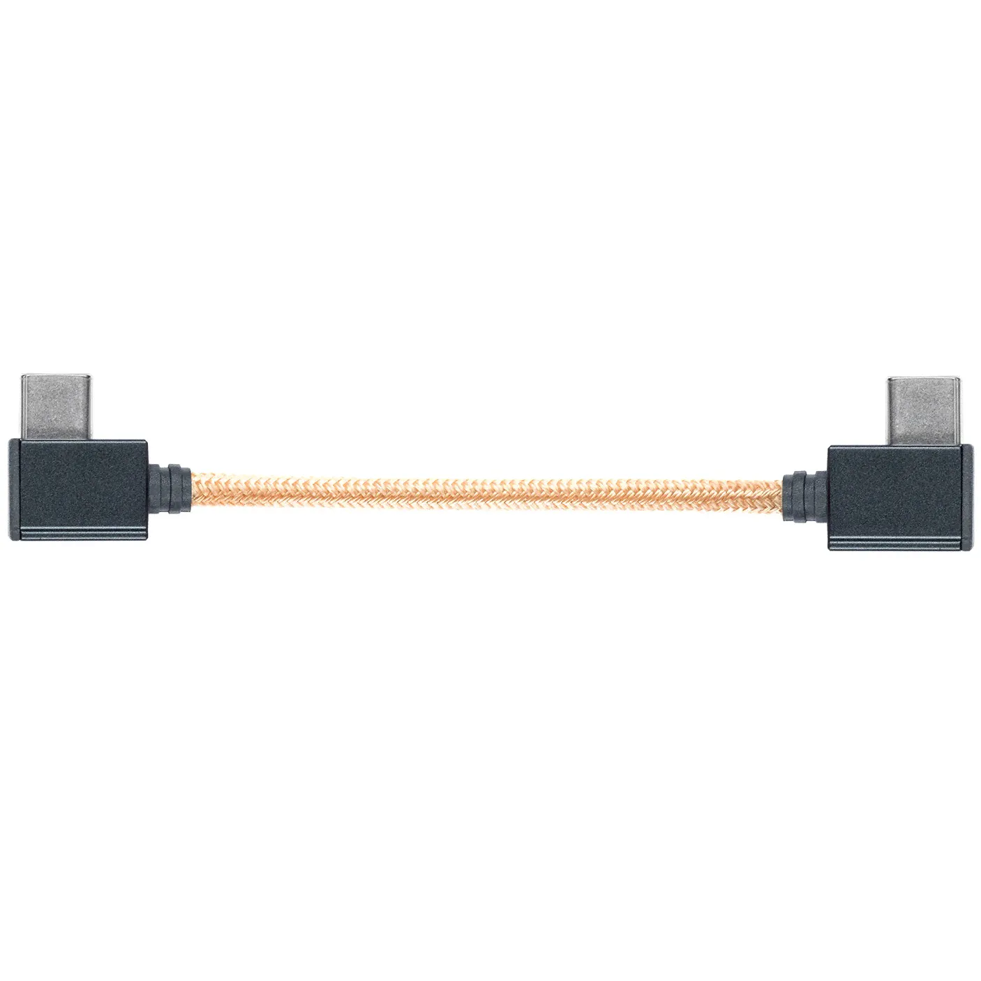 Кабель USB iFi Audio Type-C 90 OTG Cable-4