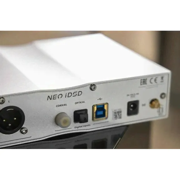 iFi Audio iFi Audio NEO iDSD-1