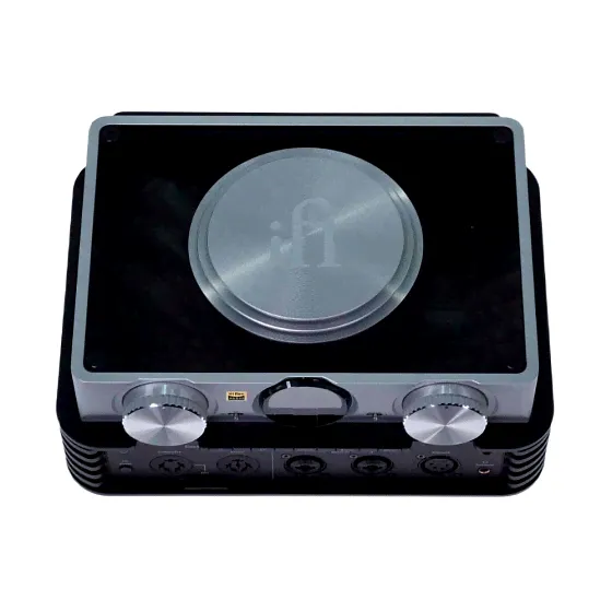 iFi iCan Phantom-3