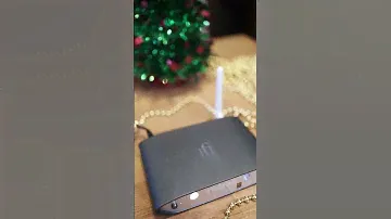 iFi Audio ZEN Stream - pomysł na prezent