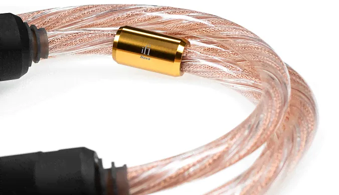 iFi Nova Power Cable 1.8 m-0