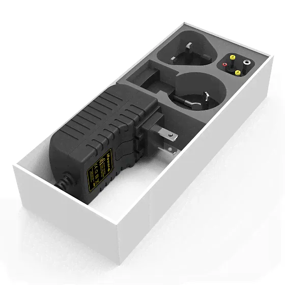 iFi iPOWER 9V/2.0A-4