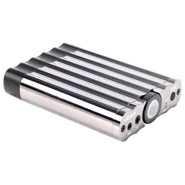 Усилитель для наушников стерео iFi xCAN