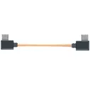 Кабель USB iFi Audio Type-C 90 OTG Cable
