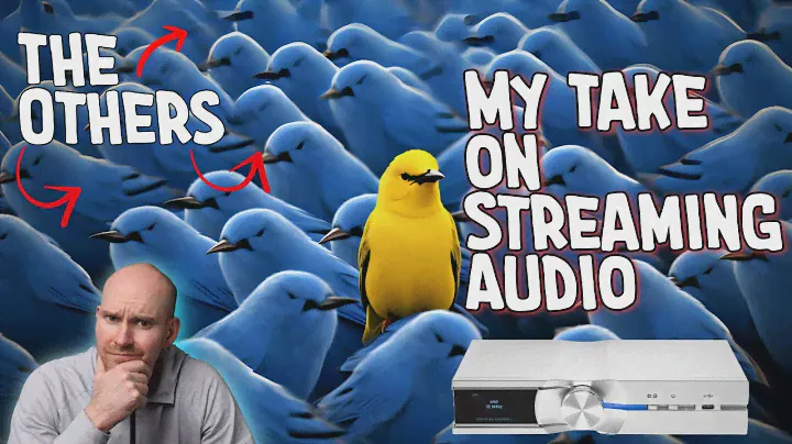 We NEED To Talk About This... IFI Neo Stream Review