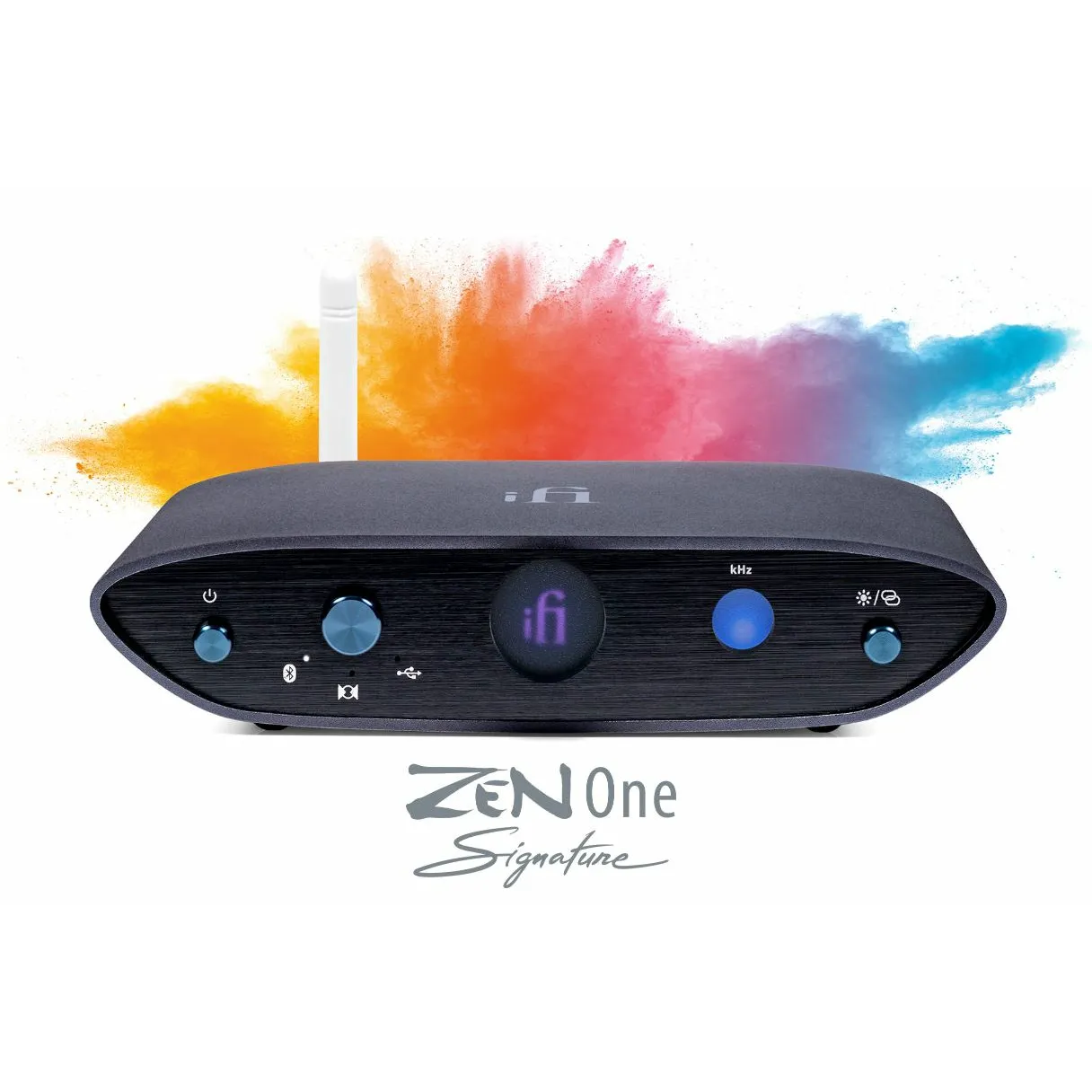 iFi Audio iFi Audio Zen One Signature-1