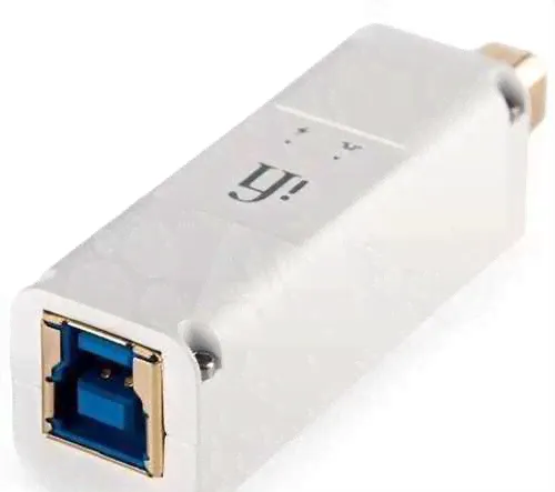 Фильтр USB iFi audio iPurifier3 B