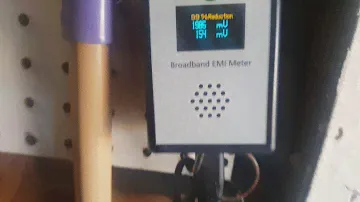 EMI noise Fixed and Cheap!