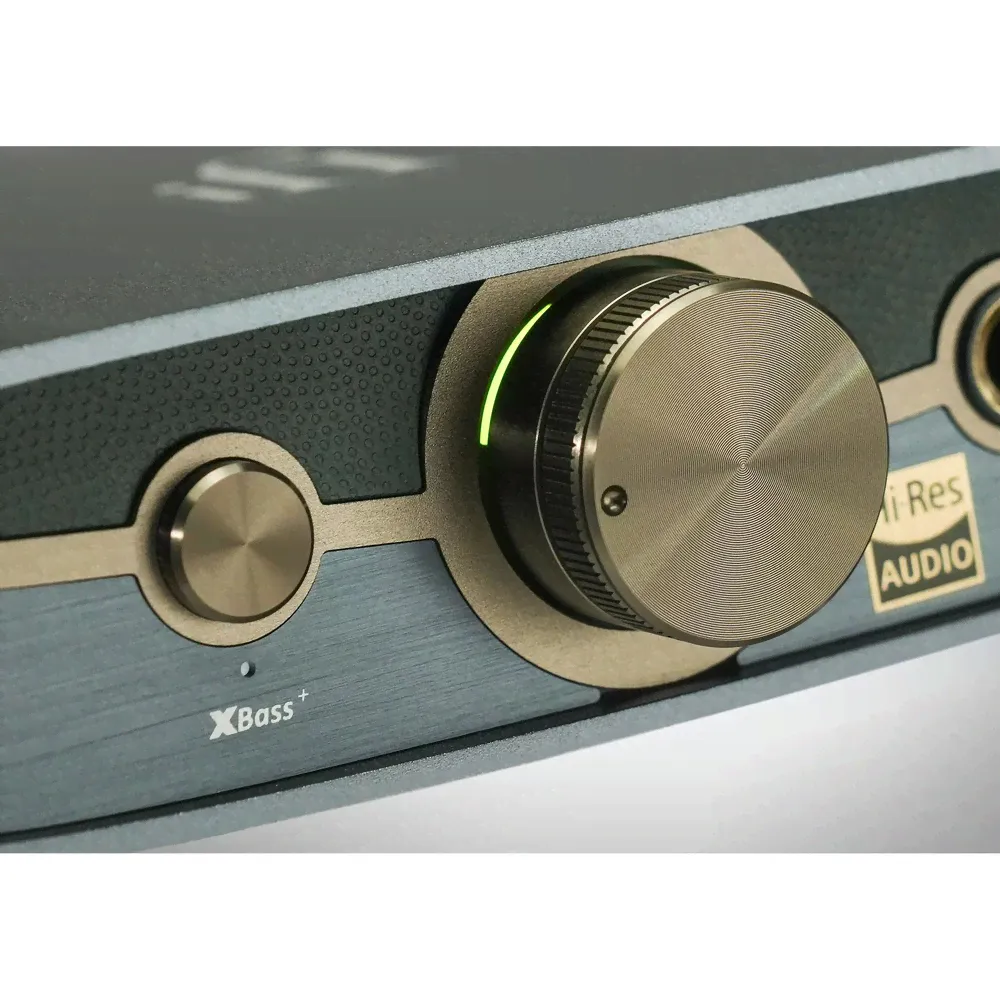 Цифро-аналоговый преобразователь iFi Audio Zen DAC 3-2