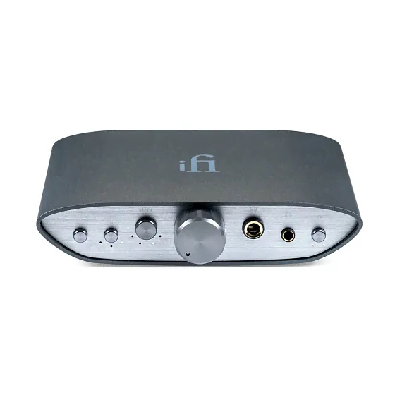 iFi ZEN Can Silver-4