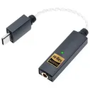 iFi Go Link цап/усилитель (lightning,type-c,usb)