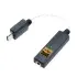 Портативный ЦАП/усилитель для наушников iFi Audio Go link 135mm USB-C-0