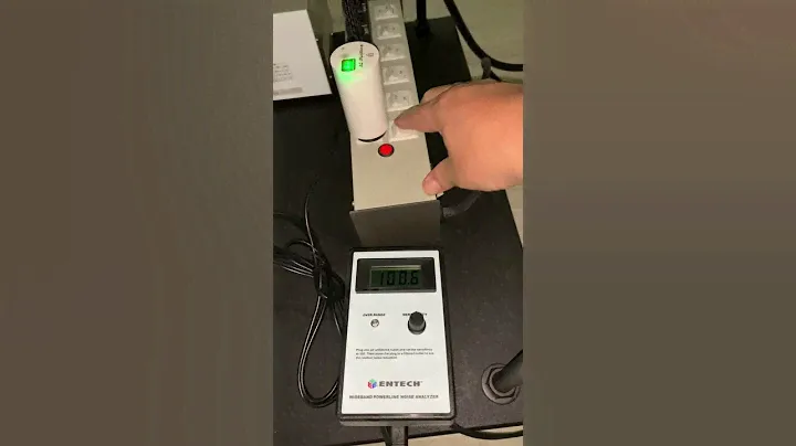 Ifi purifier, snake oil? You decide