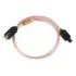 Сетевой кабель iFi Audio Nova EU nova-0