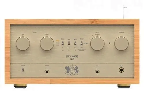 iFi Stereo 50