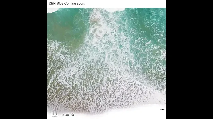 Find your Zen...Bluetooth DAC & digital converter...the ZEN Blue