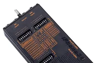 iFi Micro iPhono3 Label Black