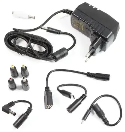 Блок питания iFi audio iPower+ 5V/2 5A MK2 Сетевой источник для замены штатных блоков в