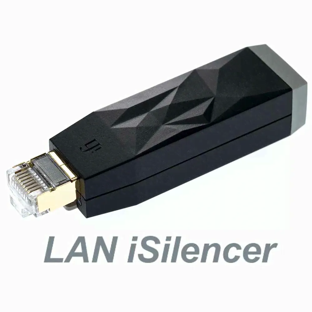iFi Audio iFi Audio LAN iSilencer-1