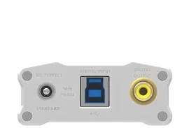 ЦАП портативный iFi Audio Micro iDAC 2