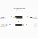 Ethernet-фильтр iFi Audio LAN iSilencer