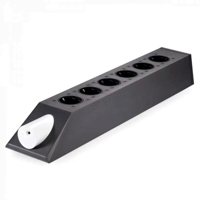 Сетевой фильтр iFi Audio Power Station