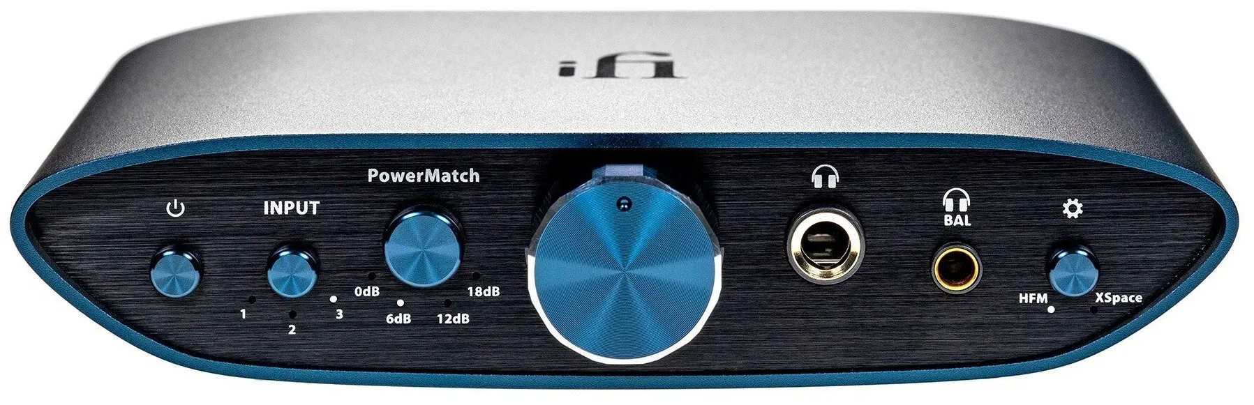 iFi Усилитель для наушников транзисторный iFi Audio ZEN CAN Signature HFM усилитель для наушников-2