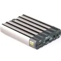Стационарный усилитель и ЦАП iFi Audio xCAN