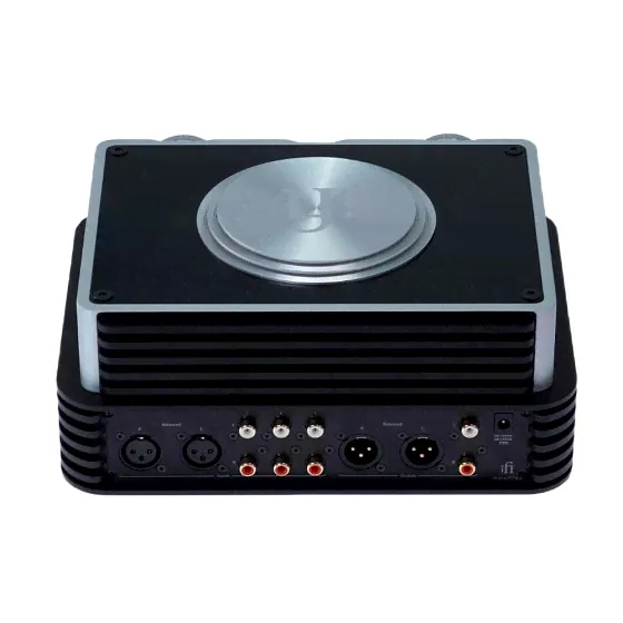 iFi iCan Phantom-2