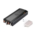 iFi Micro iPhono3 Label Black