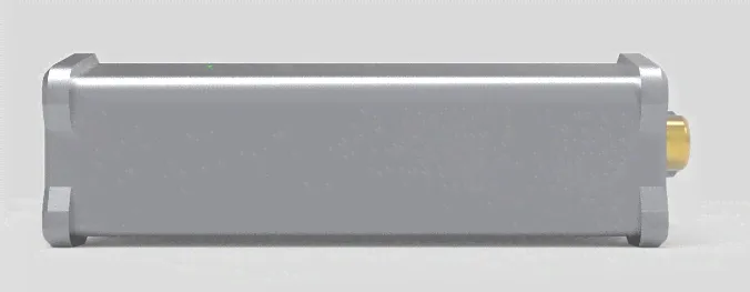 iFi Nano iDSD LE-0