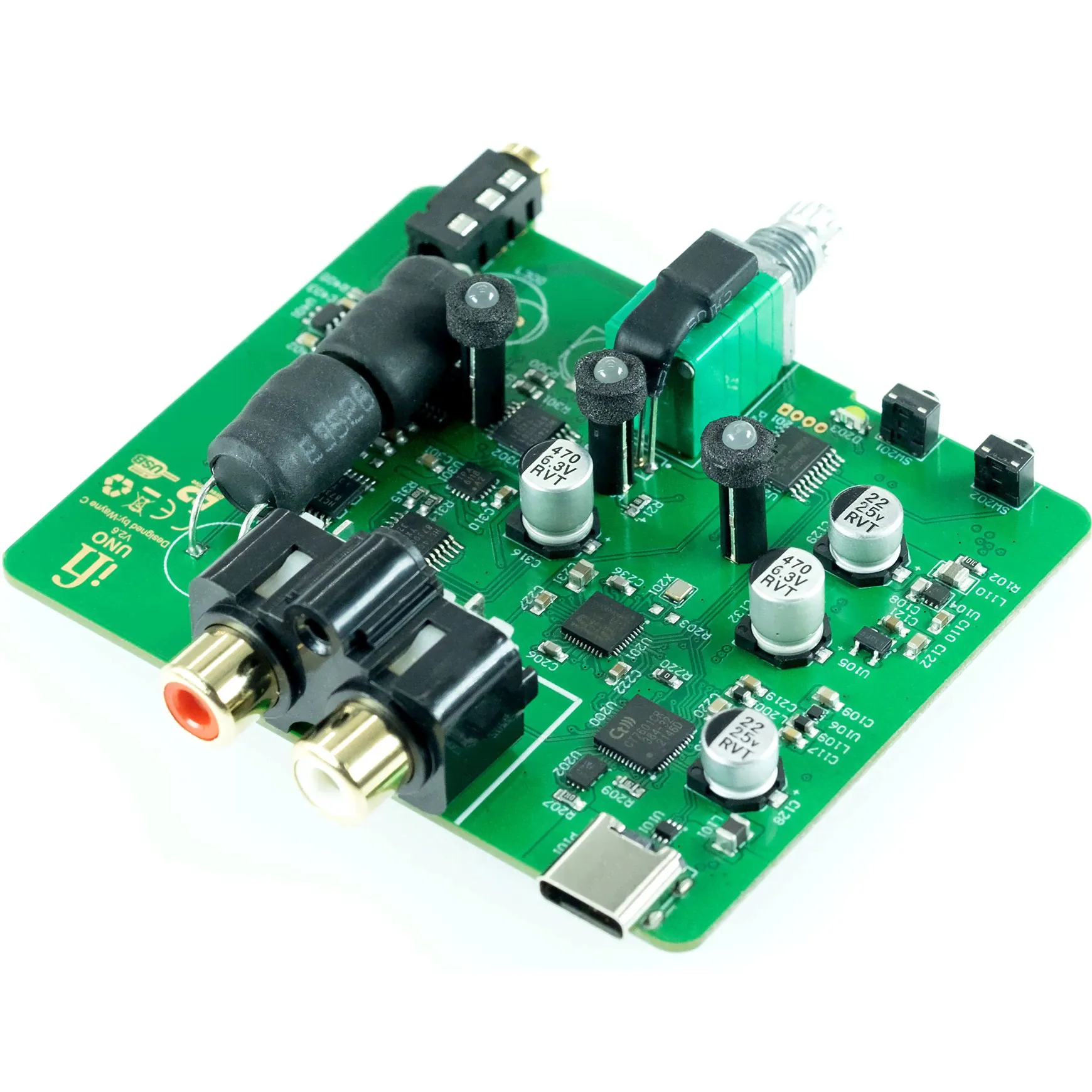 iFi Audio iFi Audio Uno-2