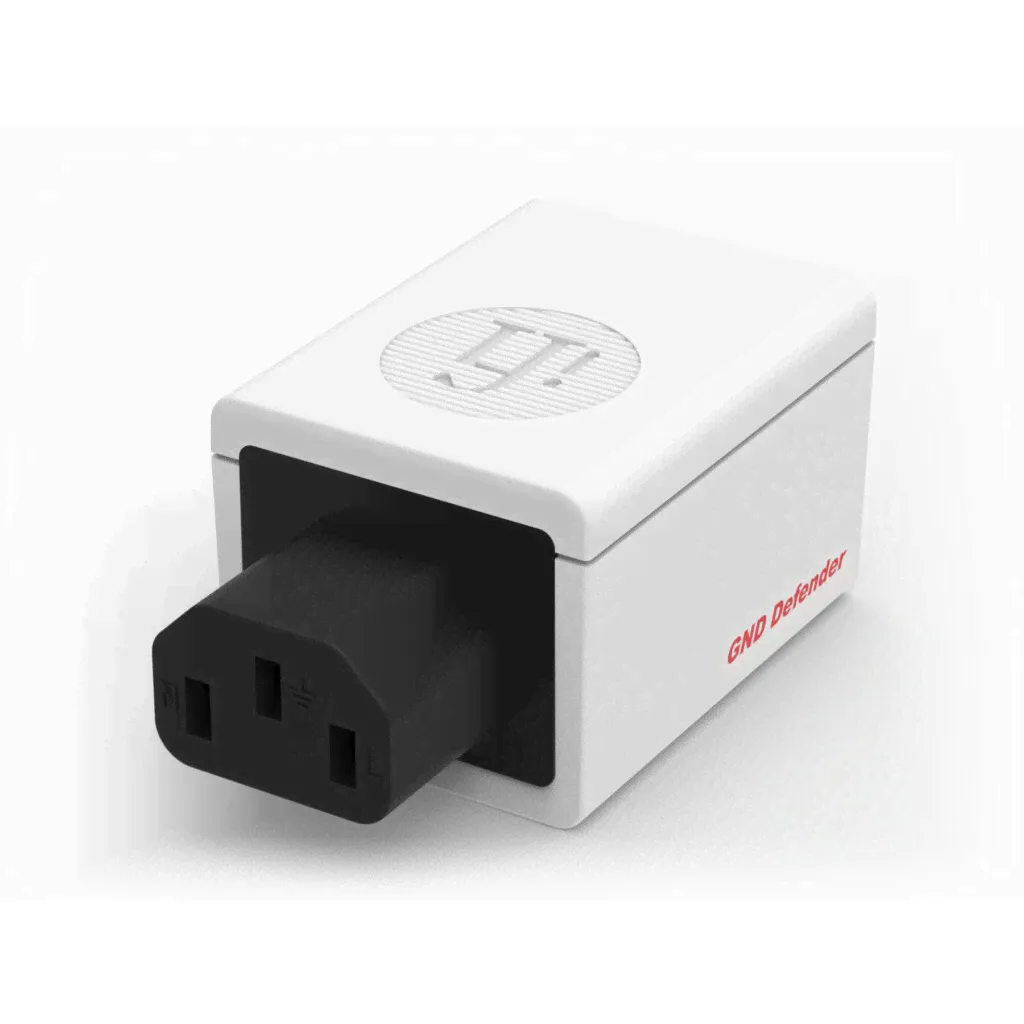 iFi Audio iFi Audio GND Defender-4