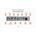 Cетевой аудио плеер с ЦАП iFi Audio NEO Stream