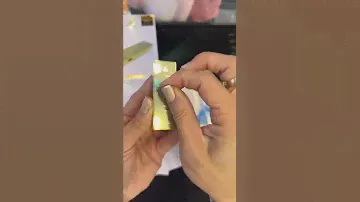 Unboxing dac/amp portable iFi GO bar Limited Edition GOLD | Phiên bản mạ vàng chỉ 1000 sản phẩm