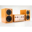 Музыкальный центр iFi Retro Stereo 50 + LS3.5