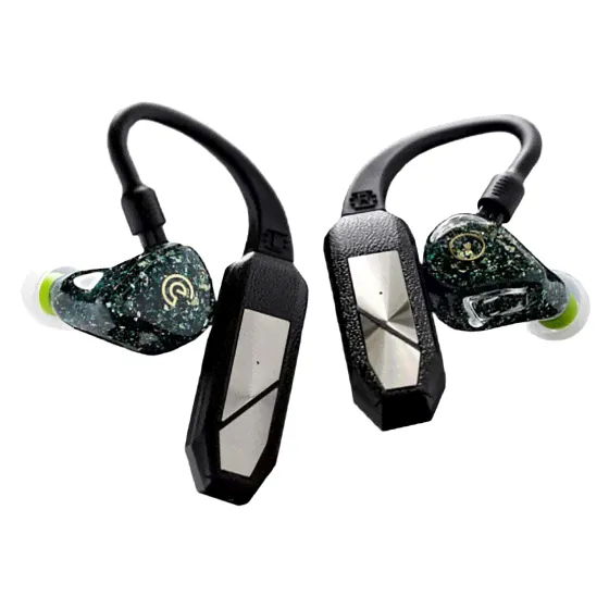 iFi Go Pod-2