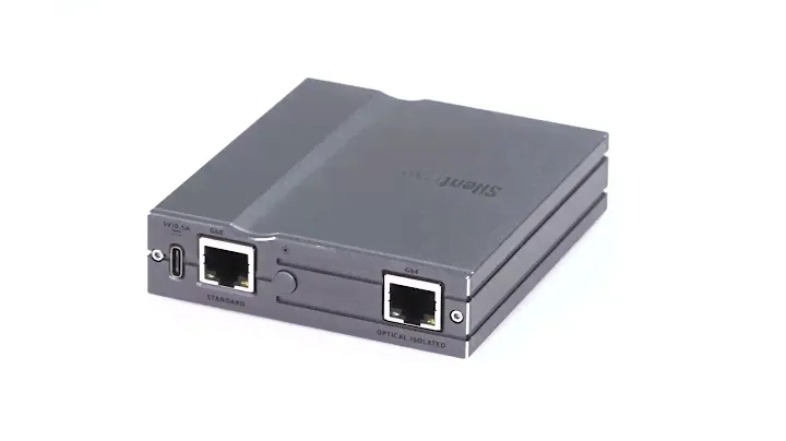 LAN iPurifier Pro