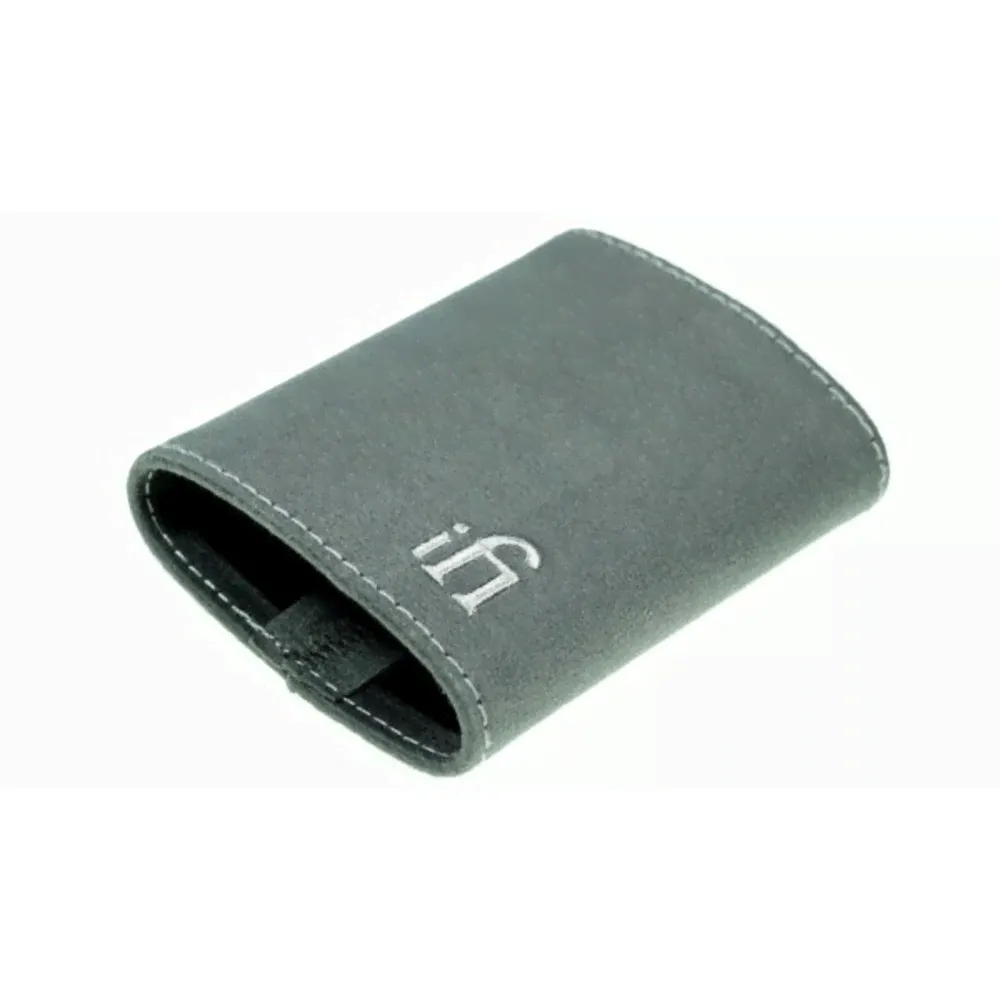 Чехол iFi Audio HIP-DAC Case-3
