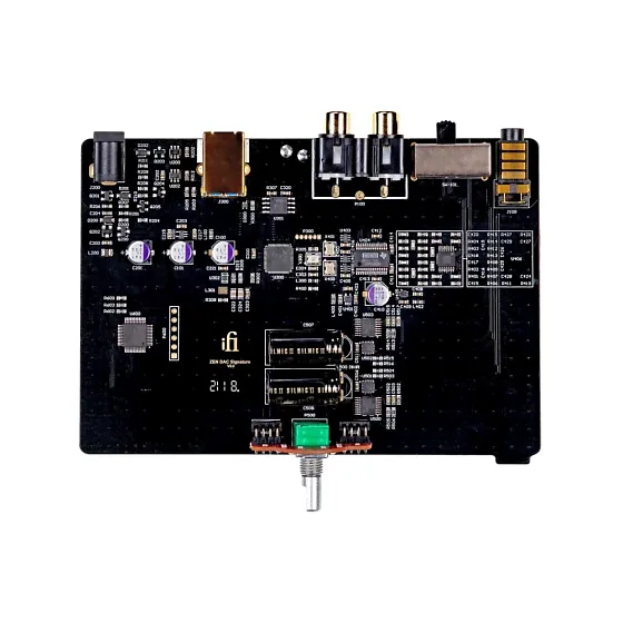iFi ZEN Signature Bundle MZ99-1