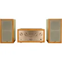 Музыкальный центр iFi Retro Stereo 50